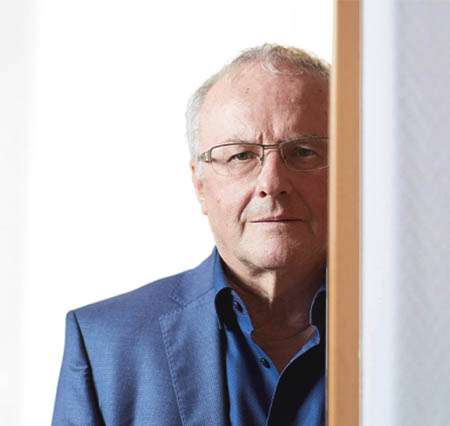 Reinhard Haller - Veranstaltungen auf Schloss Höch in Flachau